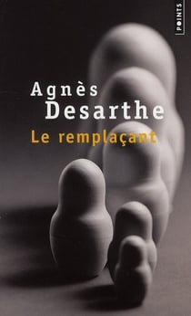 Le remplaçant