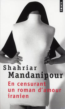 En censurant un roman d'amour iranien