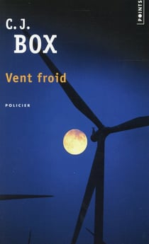 Vent froid