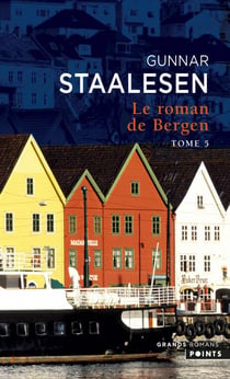 Le roman de Bergen Tome 5 - 1999 le crépuscule Tome 1