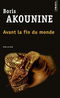 Avant la fin du monde