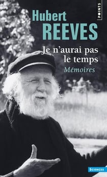 Je n'aurai pas le temps - mémoires