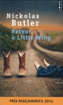 Retour à Little Wing