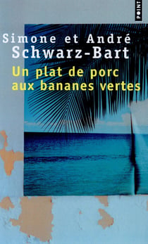 Un plat de porc aux bananes vertes