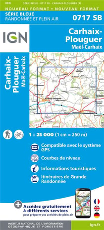 0717Sb Carhaix-Plouguer