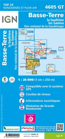 Basse-terre