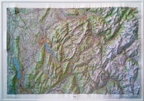 60172 - Annecy, Mont-Blanc (2e édition)