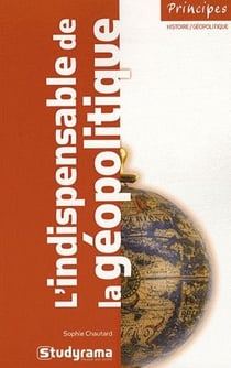 L'indispensable de la géopolitique