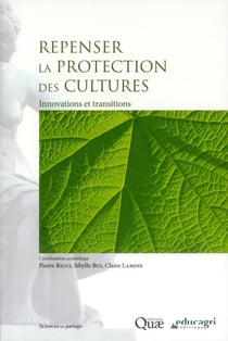 Repenser la protection des cultures - innovations et transitions