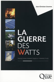 La guerre des watts