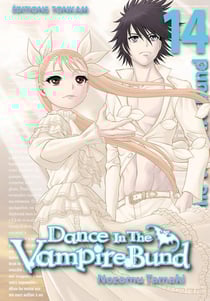 Dance in the vampire bund t.14