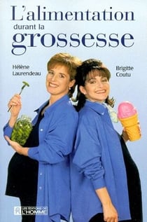 L'alimentation durant la grossesse