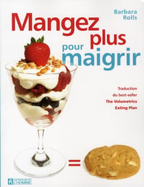 Mangez plus pour maigrir