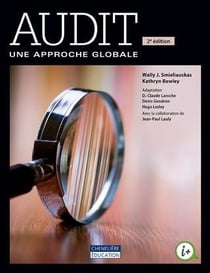 Audit, une approche globale (2e édition)