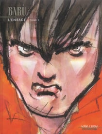 L'enrage Tome 1