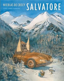 Salvatore - intégrale