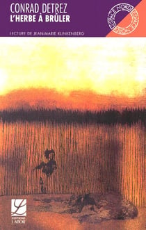 L'herbe à brûler