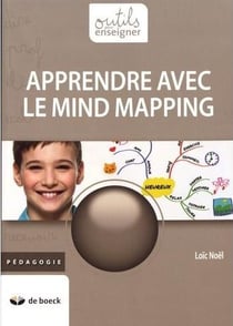 Apprendre avec le mind mapping
