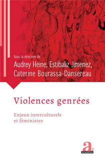 Violences genrées : enjeux interculturels et féministes