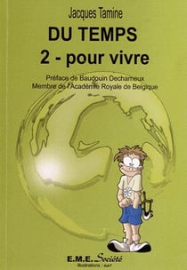 Du temps t.2 - pour vivre