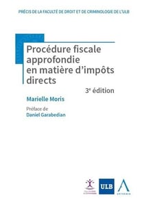 Procédure fiscale approfondie