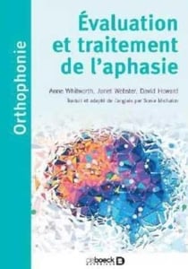 Évaluation et traitement de l'aphasie