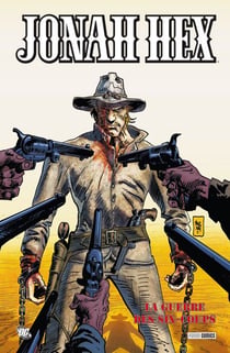 Jonah hex t.4