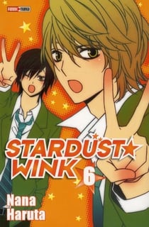 Stardust wink t.6