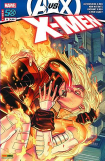 X-Men n.2012/10 : Avengers vs X-Men