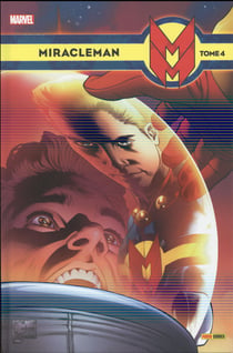 Miracleman t.4