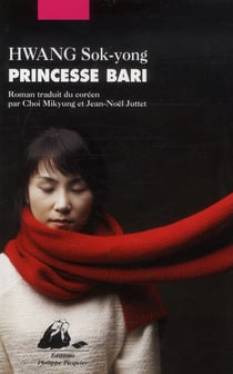 PRINCESSE BARI