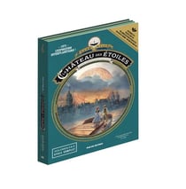 Le chateau des etoiles - coffret vol.3 - t.5 et t.6