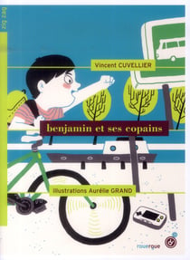 Benjamin et ses copains