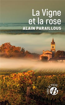 La vigne et la rose