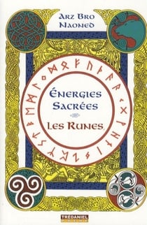 Énergies sacrées - les runes