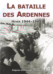 La bataille des ardennes