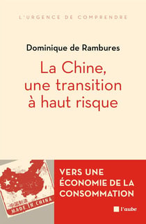 La chine, une transition à haut risque