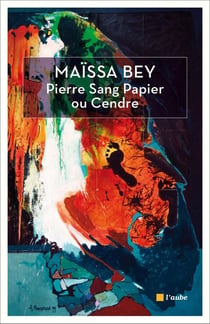 Pierre Sang Papier ou Cendre