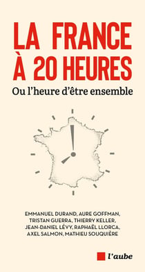 La France à 20 heures : ou l'heure d'être ensemble