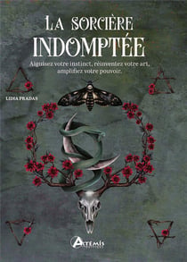 La sorcière indomptée