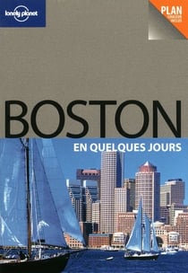 Boston En Quelques Jours 1Ed