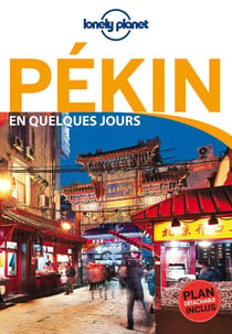 Pékin en quelques jours (3e édition)