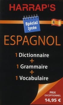 Bibliothèque espagnole