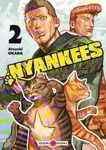 Nyankees Tome 2