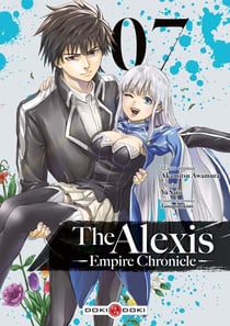 The Alexis empire chronicle Tome 7