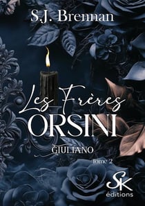 Les freres orsini - t02 - les freres orsini 2 - giuliano