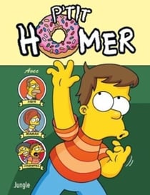 Les Simpson : le p'tit Homer