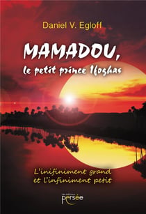 Mamadou, le petit prince Ifoghas - l'infiniment grand et l'infiniment petit