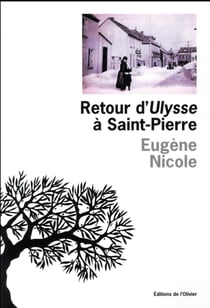 Retour d'Ulysse à Saint-Pierre