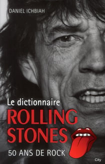 Le dictionnaire rolling stones